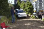 Ford Explorer 2011 года